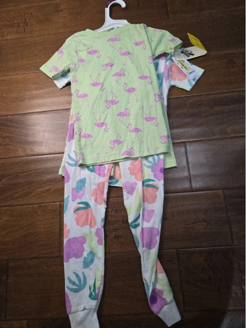 4t brand new pajamas from carter's item, 458G7